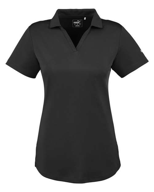 Women's Icon Golf Polo