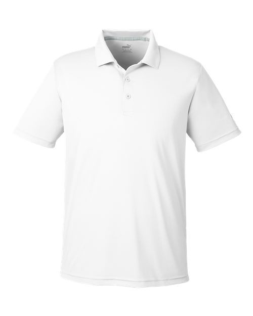 Men's Gamer Golf Polo