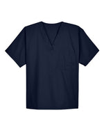 Unisex Restore Scrub Top