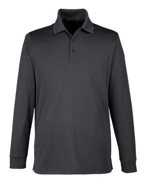 Men's Advantage Snag Protection Plus IL Long Sleeve Polo