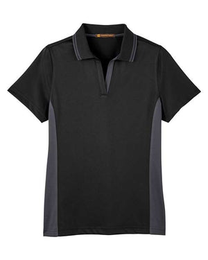 Women's Flash Snag Protection Plus IL Colorblock Polo
