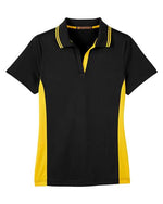 Women's Flash Snag Protection Plus IL Colorblock Polo