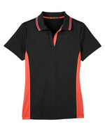 Women's Flash Snag Protection Plus IL Colorblock Polo