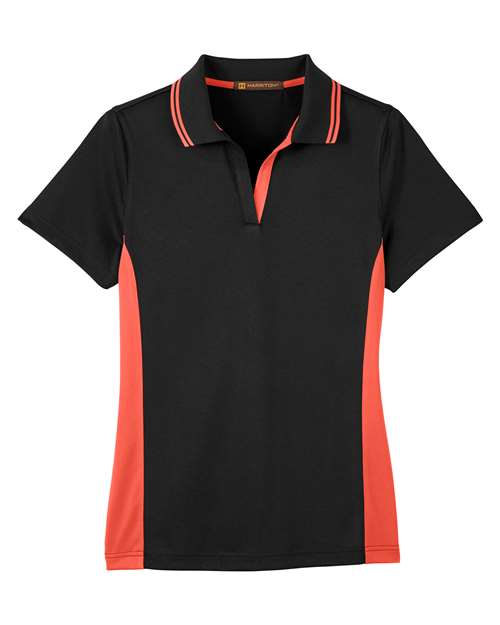 Women's Flash Snag Protection Plus IL Colorblock Polo