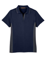 Women's Flash Snag Protection Plus IL Colorblock Polo