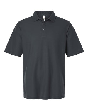 Men's Tall Maverick CVC Pique Polo