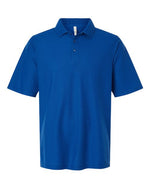Men's Tall Maverick CVC Pique Polo