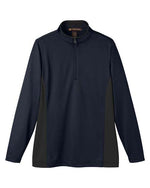 Women's Flash Snag Protection Plus IL Colorblock Quarter-Zip Pullover