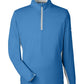Men's Gamer Golf Quarter-Zip Pullover