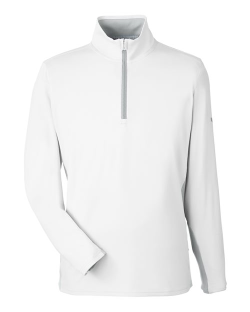 Men's Gamer Golf Quarter-Zip Pullover