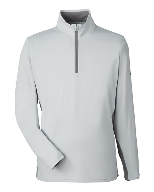 Men's Gamer Golf Quarter-Zip Pullover