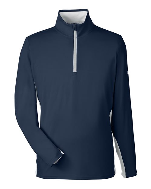 Men's Gamer Golf Quarter-Zip Pullover