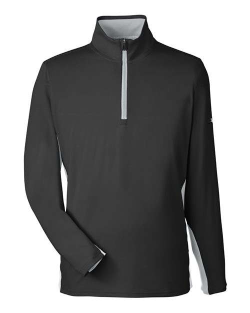 Men's Gamer Golf Quarter-Zip Pullover