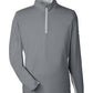 Men's Gamer Golf Quarter-Zip Pullover