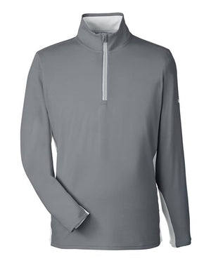 Men's Gamer Golf Quarter-Zip Pullover