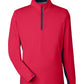 Men's Gamer Golf Quarter-Zip Pullover