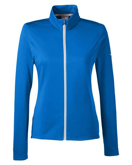 Women's Icon Full-Zip