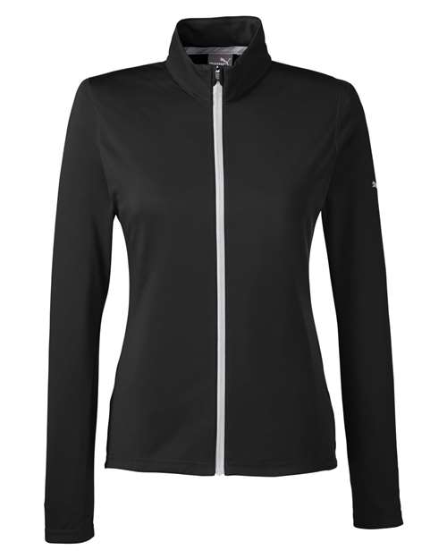 Women's Icon Full-Zip
