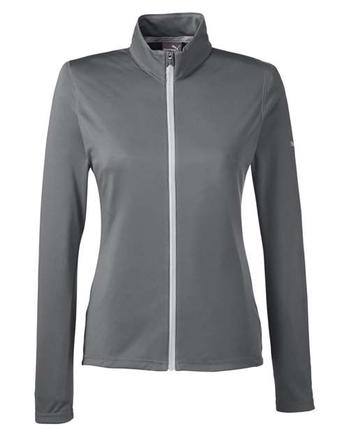 Women's Icon Full-Zip