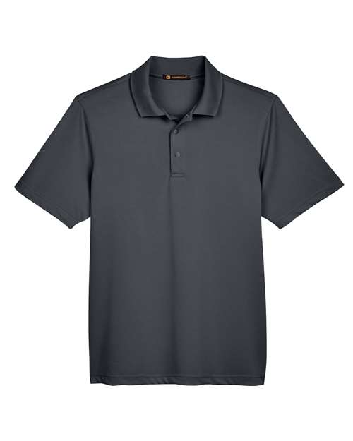Advantage Snag Protection Plus IL Snap Placket Polo