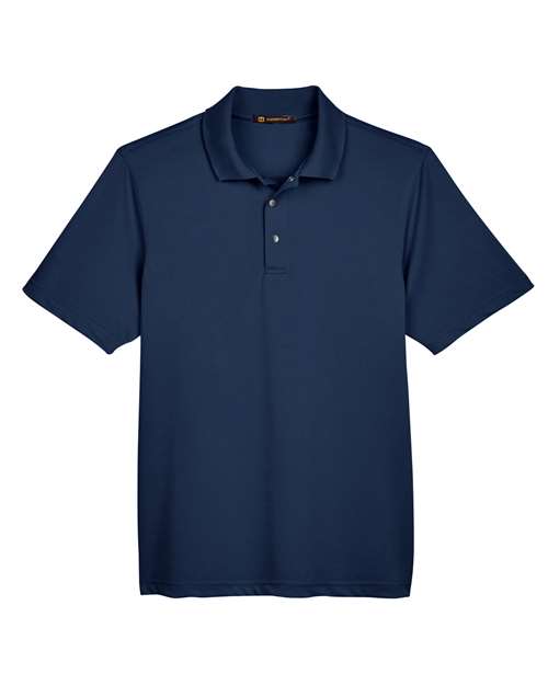 Advantage Snag Protection Plus IL Snap Placket Polo