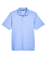 Advantage Snag Protection Plus IL Snap Placket Polo