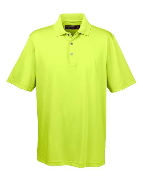 Advantage Snag Protection Plus IL Snap Placket Polo