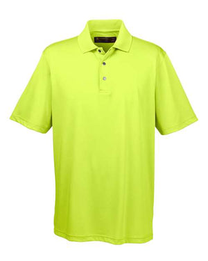 Advantage Snag Protection Plus IL Snap Placket Polo