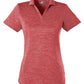 Women's Icon Heather Polo
