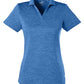 Women's Icon Heather Polo