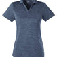 Women's Icon Heather Polo