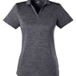 Women's Icon Heather Polo