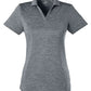 Women's Icon Heather Polo