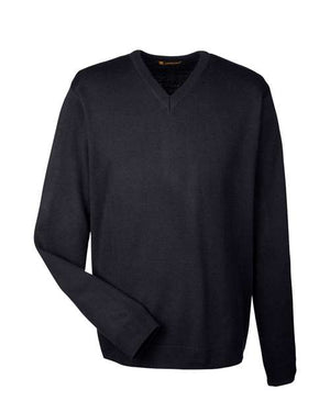 Pilbloc™ V-Neck Sweater