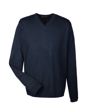 Pilbloc™ V-Neck Sweater