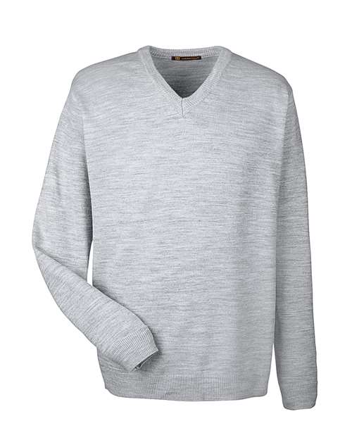 Pilbloc™ V-Neck Sweater