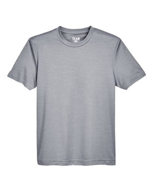 Youth Sonic Heather Performance T-Shirt