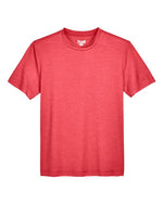 Youth Sonic Heather Performance T-Shirt