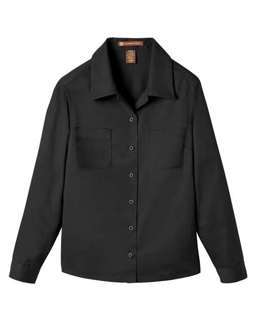 Women's Advantage IL Workshirt