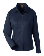 Women's Advantage IL Workshirt