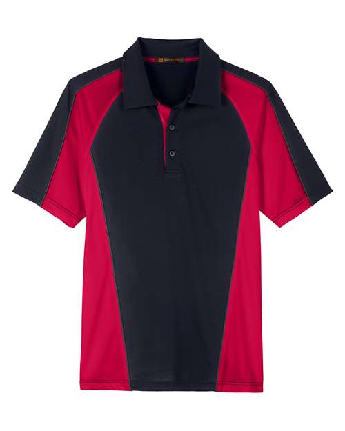 Advantage Snag Protection Plus IL Colorblock Polo