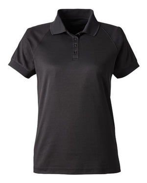 Women's Charge Snag and Soil Protect Polo