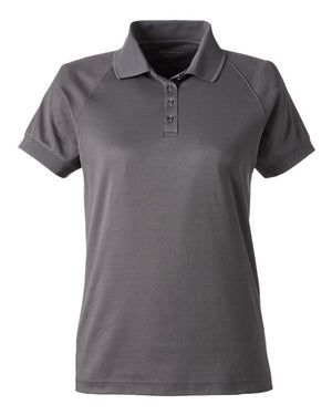 Women's Charge Snag and Soil Protect Polo