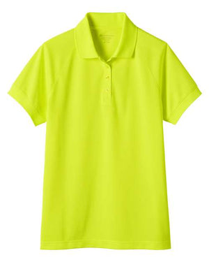 Women's Charge Snag and Soil Protect Polo