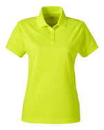 Women's Charge Snag and Soil Protect Polo