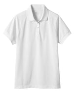 Women's Charge Snag and Soil Protect Polo