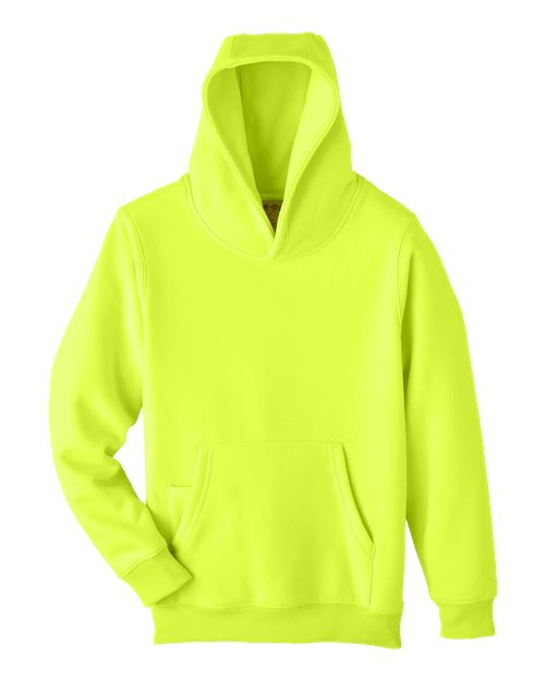 Youth Zone HydroSport™ Heavyweight Hooded Sweatshirt