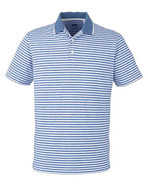 Men's Mattr Feeder Polo