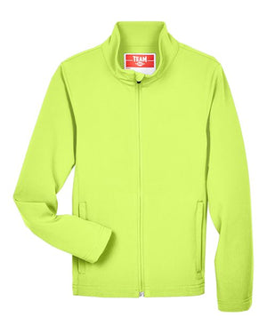Youth Leader Soft Shell Jacket