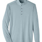 Men's JAQ Snap-Up Stretch Performance Pullover